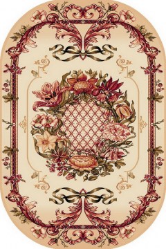 Venice Rose 001